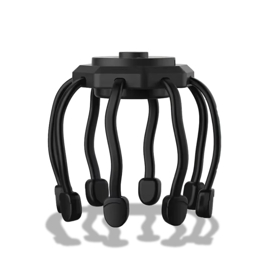 MindEase - för ett stressfritt sinne.